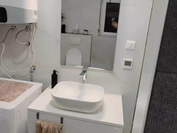 2-bedroom Apartment In Šišan, Croatia (72,34 M²)