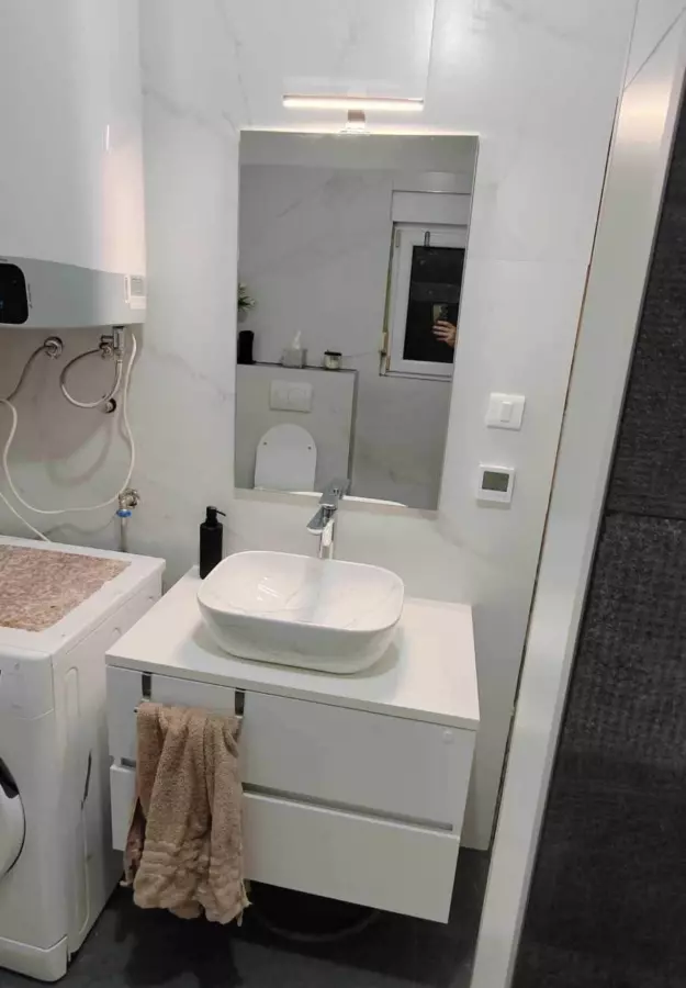2-bedroom Apartment In Šišan, Croatia (72,34 M²)