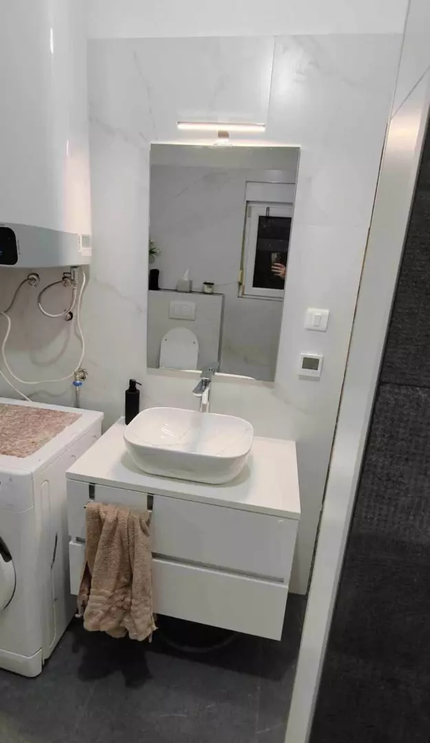 2-bedroom Apartment In Šišan, Croatia (72,34 M²)