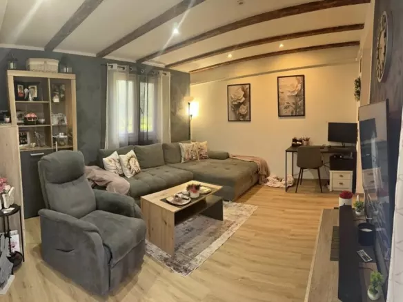 2-bedroom Apartment In Šišan, Croatia (72,34 M²)