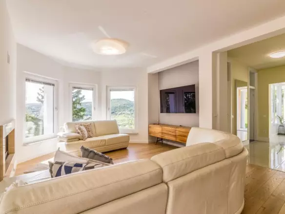 4-bedroom Detached House In Šestine, Croatia (310 M²)