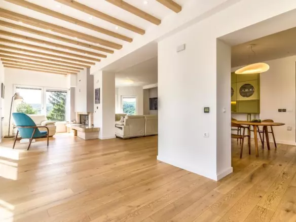 4-bedroom Detached House In Šestine, Croatia (310 M²)