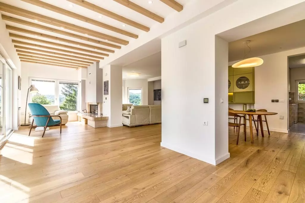 4-bedroom Detached House In Šestine, Croatia (310 M²)