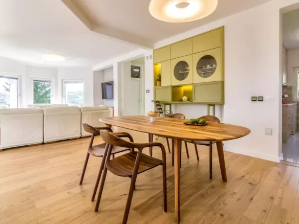 4-bedroom Detached House In Šestine, Croatia (310 M²)