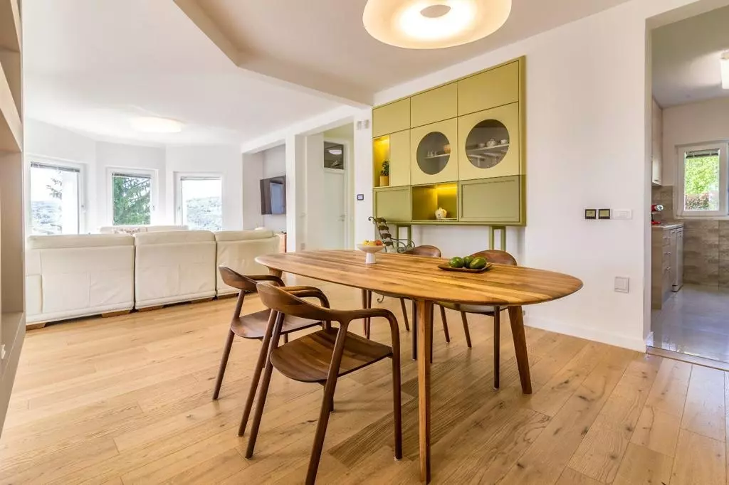 4-bedroom Detached House In Šestine, Croatia (310 M²)