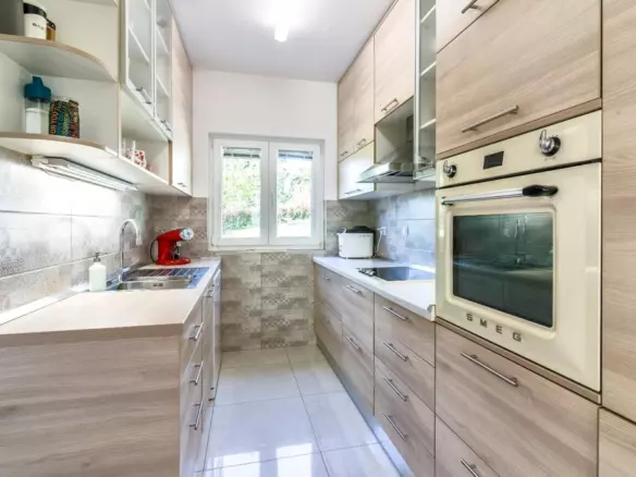 4-bedroom Detached House In Šestine, Croatia (310 M²)
