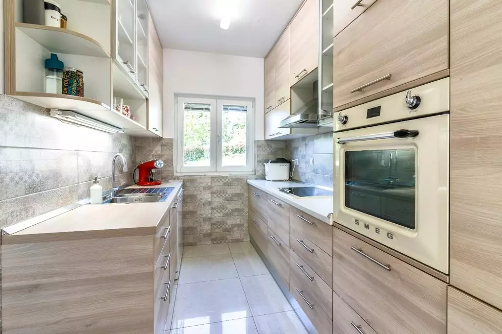 4-bedroom Detached House In Šestine, Croatia (310 M²)