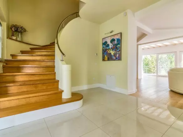 4-bedroom Detached House In Šestine, Croatia (310 M²)