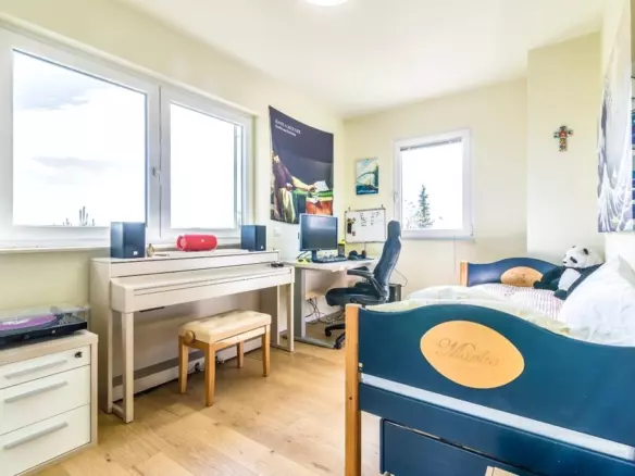 4-bedroom Detached House In Šestine, Croatia (310 M²)