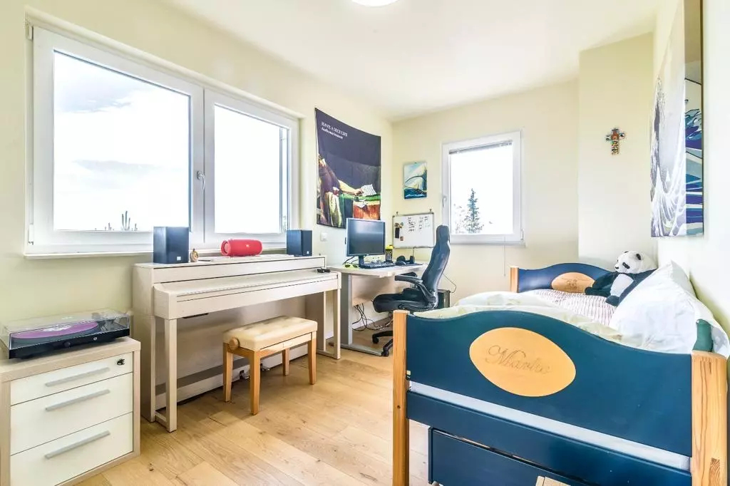 4-bedroom Detached House In Šestine, Croatia (310 M²)