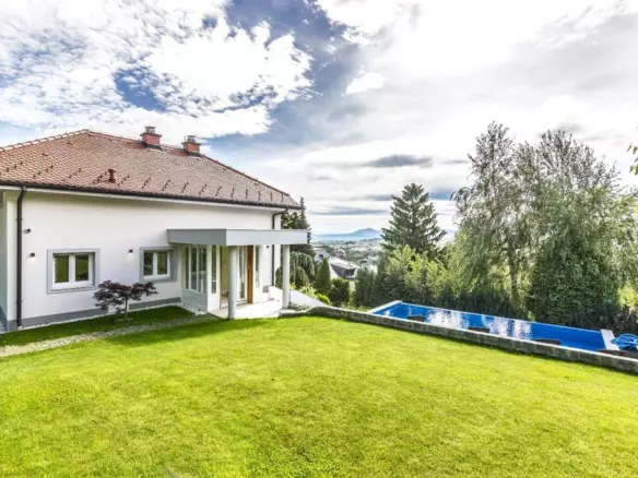 4-bedroom Detached House In Šestine, Croatia (310 M²)