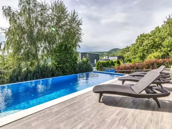 4-bedroom Detached House In Šestine, Croatia (310 M²)