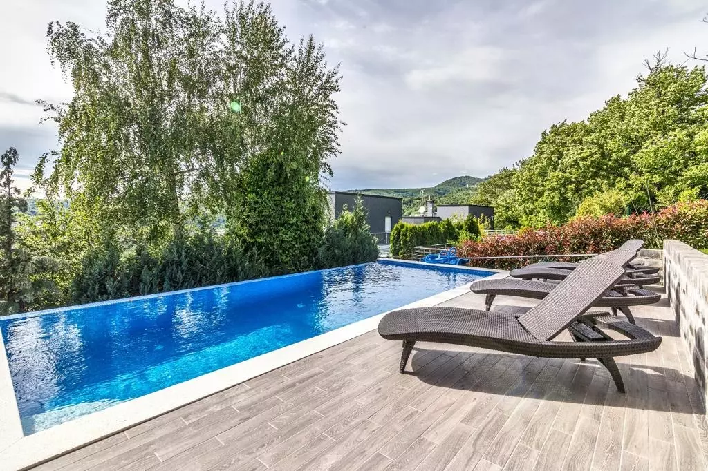 4-bedroom Detached House In Šestine, Croatia (310 M²)