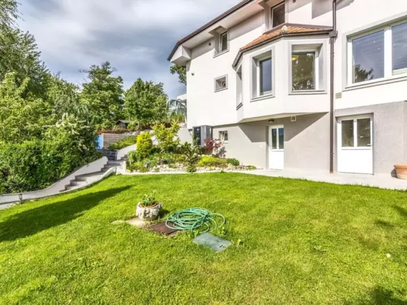 4-bedroom Detached House In Šestine, Croatia (310 M²)