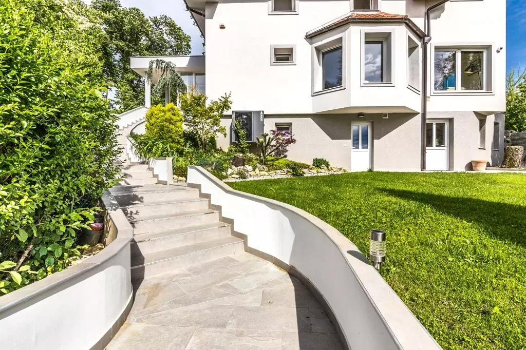 4-bedroom Detached House In Šestine, Croatia (310 M²)