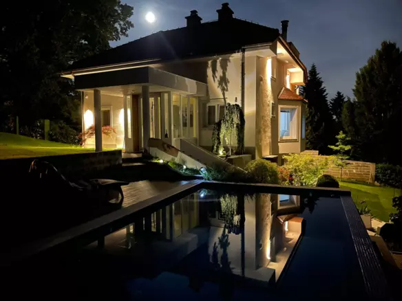 4-bedroom Detached House In Šestine, Croatia (310 M²)