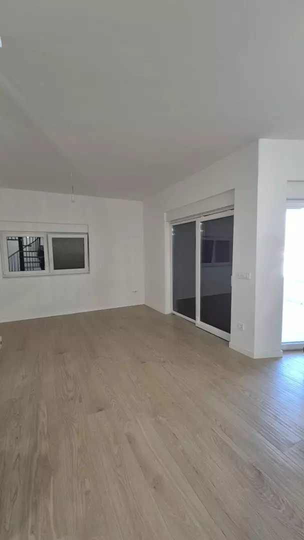 3-bedroom Apartment In Vinjerac, Croatia (120 M²)