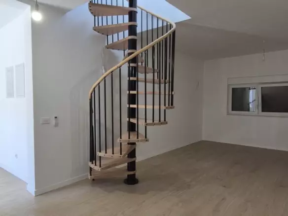 3-bedroom Apartment In Vinjerac, Croatia (120 M²)