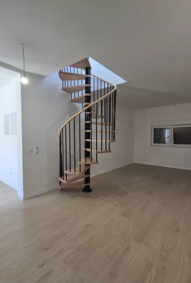 3-bedroom Apartment In Vinjerac, Croatia (120 M²)