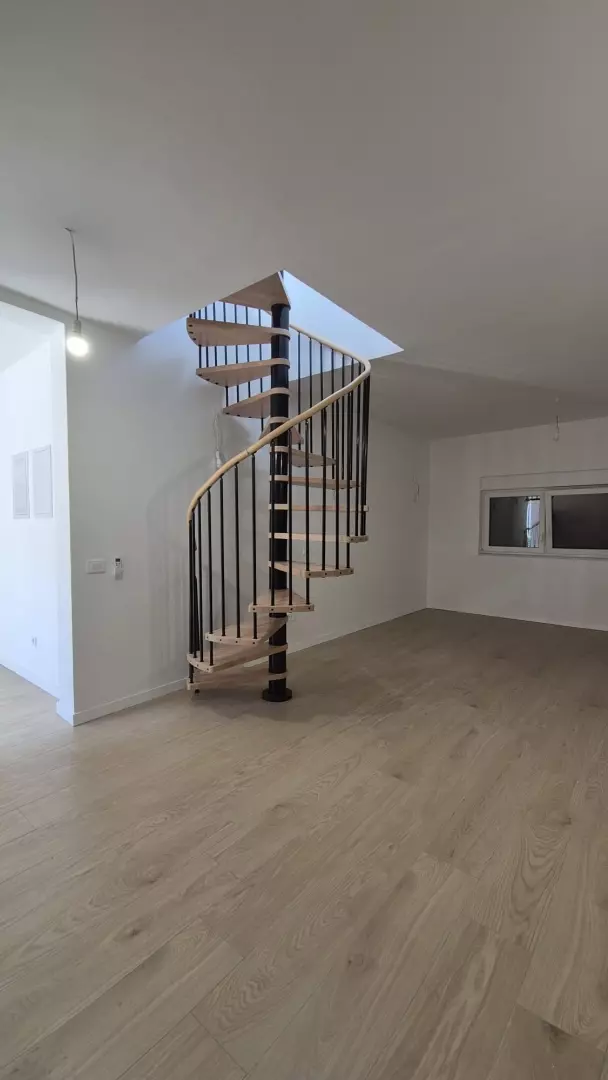 3-bedroom Apartment In Vinjerac, Croatia (120 M²)