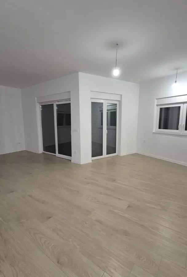 3-bedroom Apartment In Vinjerac, Croatia (120 M²)