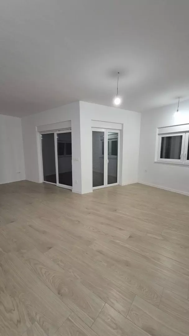 3-bedroom Apartment In Vinjerac, Croatia (120 M²)