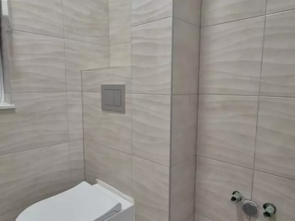 3-bedroom Apartment In Vinjerac, Croatia (120 M²)