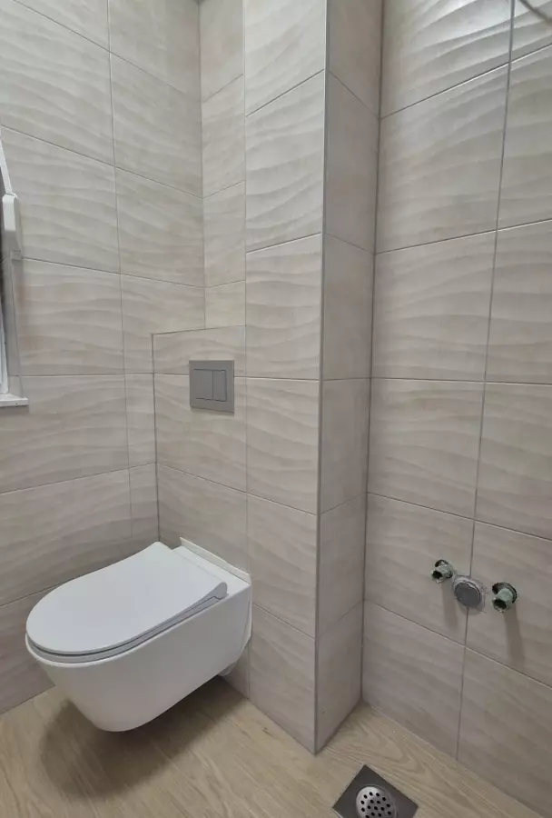 3-bedroom Apartment In Vinjerac, Croatia (120 M²)
