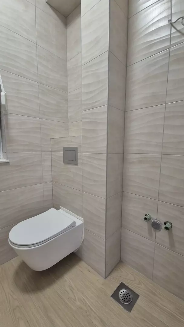 3-bedroom Apartment In Vinjerac, Croatia (120 M²)