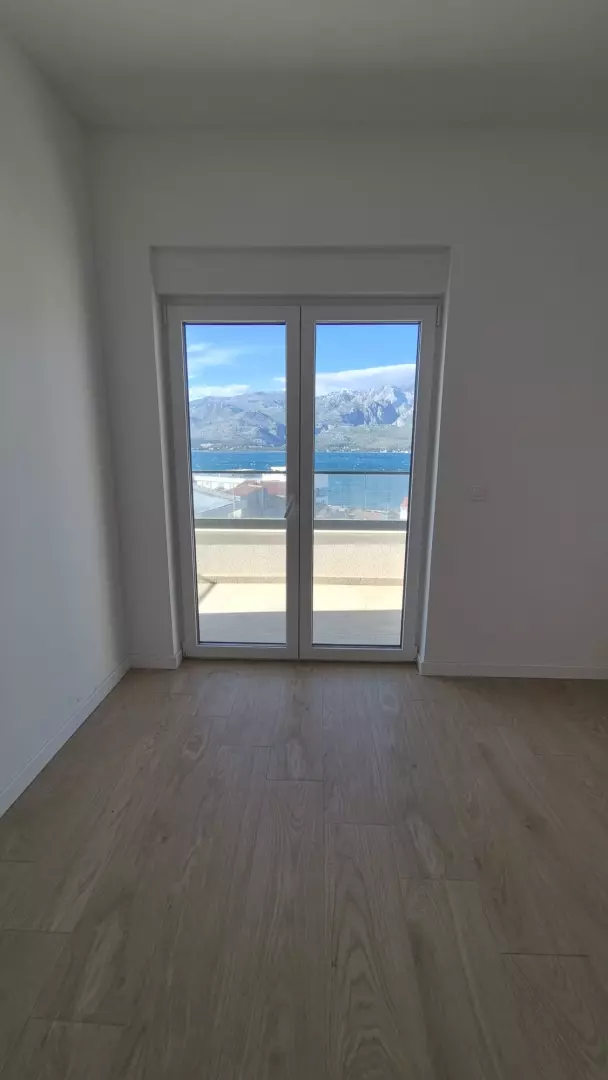 3-bedroom Apartment In Vinjerac, Croatia (120 M²)