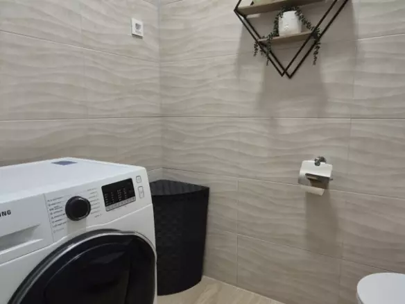 2-bedroom Apartment In Vinjerac, Croatia (120 M²)