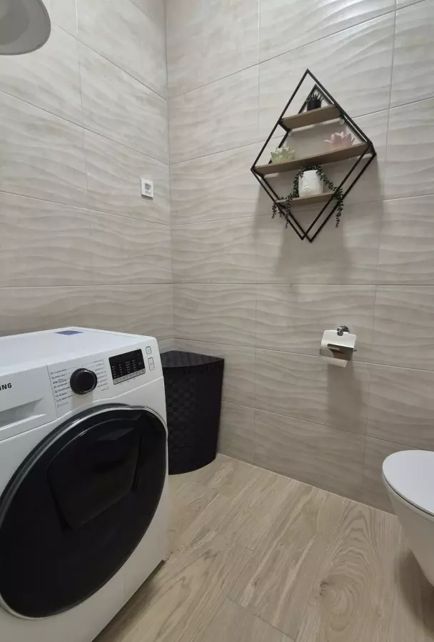 2-bedroom Apartment In Vinjerac, Croatia (120 M²)