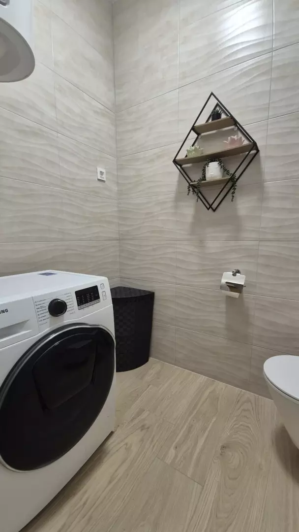 2-bedroom Apartment In Vinjerac, Croatia (120 M²)