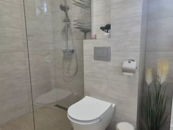 2-bedroom Apartment In Vinjerac, Croatia (120 M²)