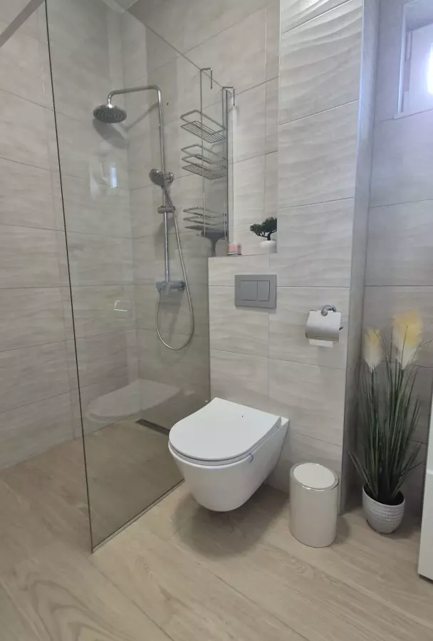 2-bedroom Apartment In Vinjerac, Croatia (120 M²)