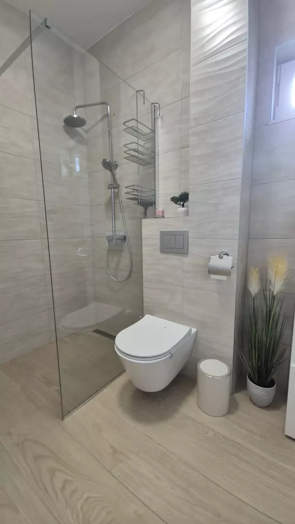 2-bedroom Apartment In Vinjerac, Croatia (120 M²)
