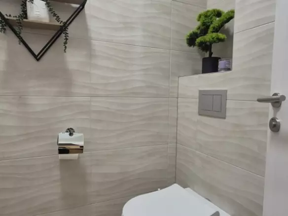2-bedroom Apartment In Vinjerac, Croatia (120 M²)