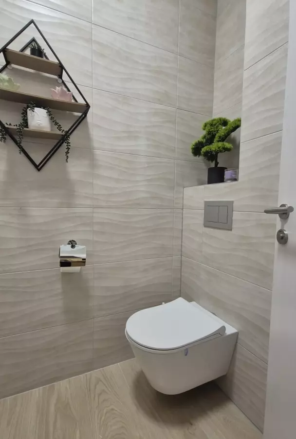 2-bedroom Apartment In Vinjerac, Croatia (120 M²)