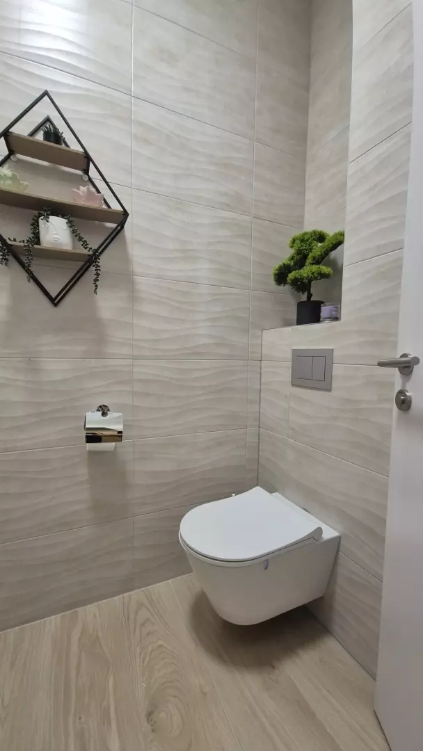 2-bedroom Apartment In Vinjerac, Croatia (120 M²)