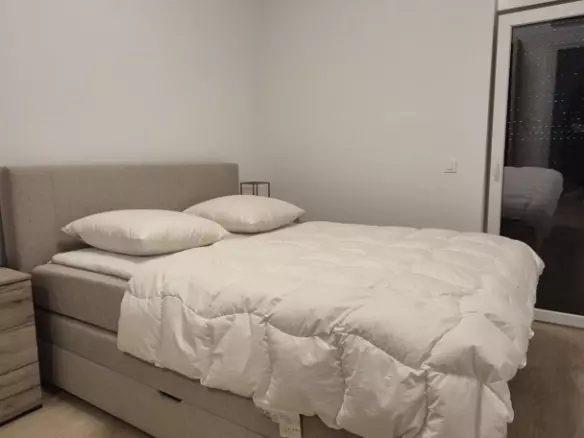 2-bedroom Apartment In Vinjerac, Croatia (120 M²)
