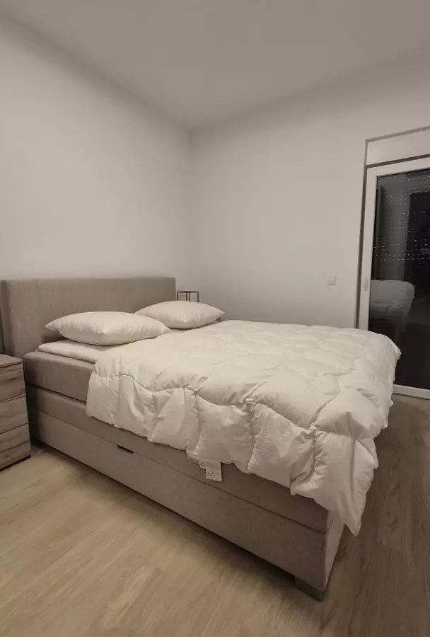 2-bedroom Apartment In Vinjerac, Croatia (120 M²)
