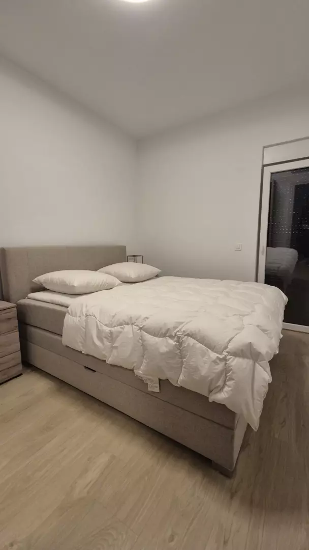 2-bedroom Apartment In Vinjerac, Croatia (120 M²)