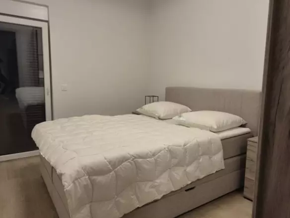2-bedroom Apartment In Vinjerac, Croatia (120 M²)