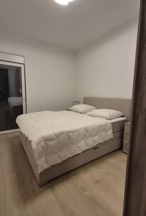2-bedroom Apartment In Vinjerac, Croatia (120 M²)