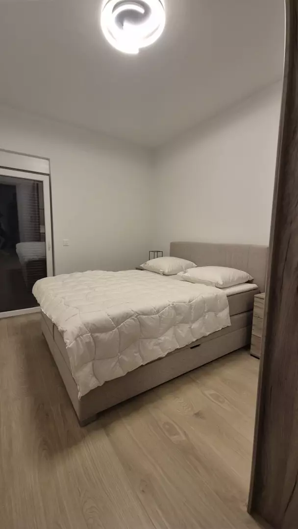 2-bedroom Apartment In Vinjerac, Croatia (120 M²)