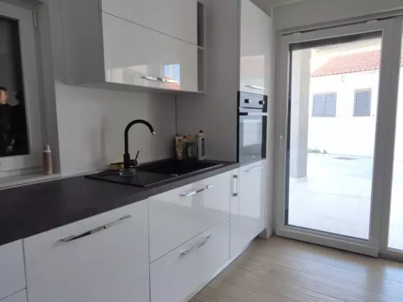 2-bedroom Apartment In Vinjerac, Croatia (120 M²)