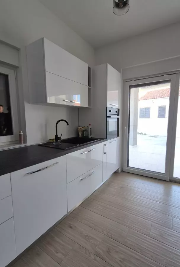 2-bedroom Apartment In Vinjerac, Croatia (120 M²)