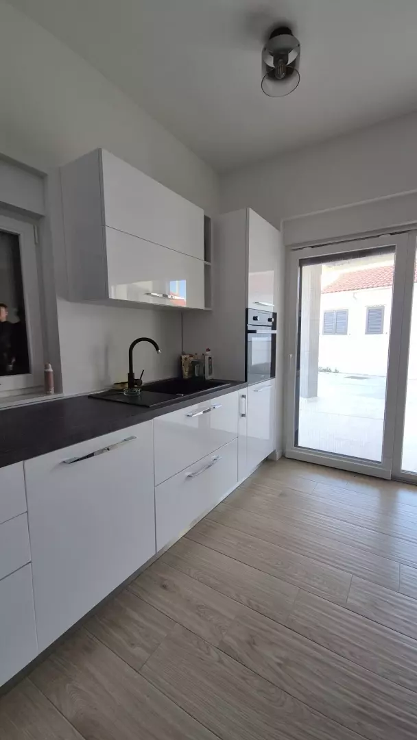 2-bedroom Apartment In Vinjerac, Croatia (120 M²)