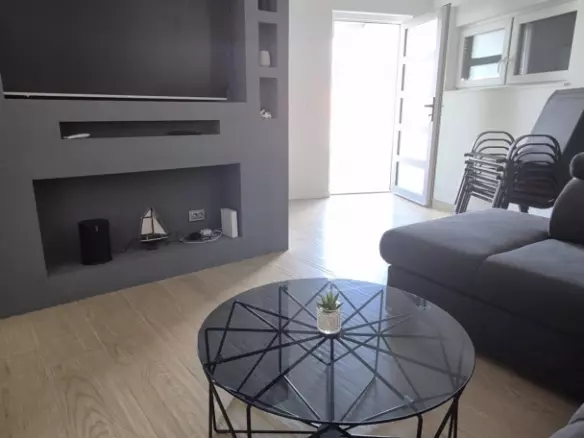 2-bedroom Apartment In Vinjerac, Croatia (120 M²)