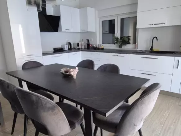 2-bedroom Apartment In Vinjerac, Croatia (120 M²)